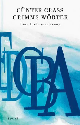 Productafbeelding van Grimms Wörter