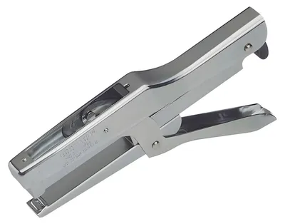 Produktbild von BOSTITCH Heftzange P3 fasst bis zu 210 Heftklammern