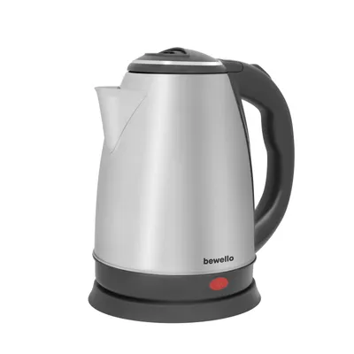 Obrázok produktu pre Rýchlovarná kanvica z nehrdzavejúcej ocele - 2L - 2000W