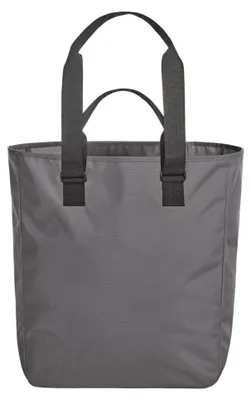 Imagen del producto de Halfar - Bolsa de compra "Daily" LT3110 (talla única) (gris antracita)