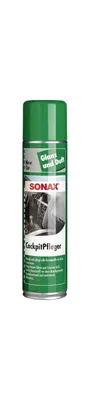 Produktbild von Sonax Cockpitpfleger New Car 400ml
