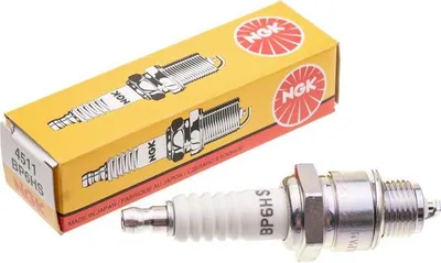 Zdjęcie produktu dla Świeca zapłonowa NGK BP6HS 4511