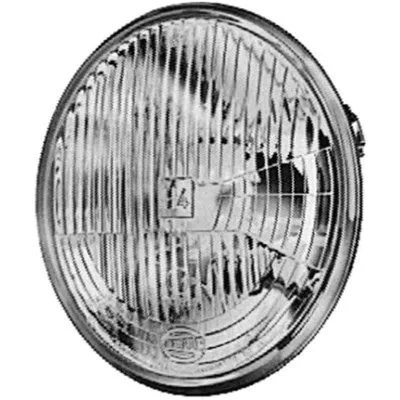 Produktbild von Hella Scheinwerfer 12V H4 für Daihatsu Ford Mazda Toyota Trabant
