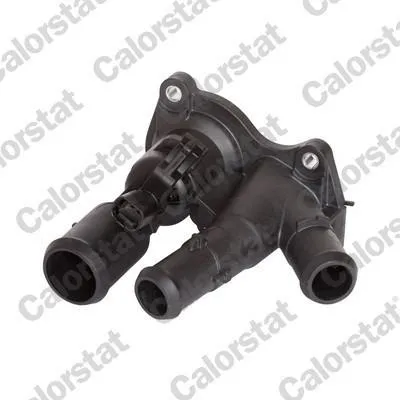 Produktbild von CALORSTAT by Vernet Thermostat Kühlmittel 98°C für FORD Focus II Schrägheck (DA, HCP, DP) Focus II Kombi (DA, FFS, DS) Focus C-Max (DM2)
