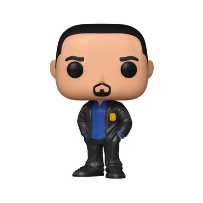 Immagine prodotto di Law &Order - Odafin "Fin" Tutuola 1272 - Funko Pop! Figura in vinile