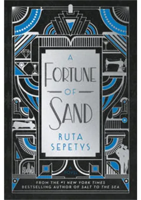 Image de A Fortune of Sand