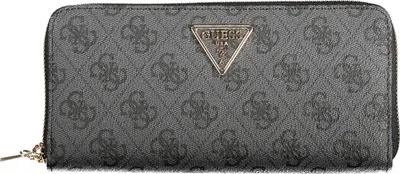 Immagine prodotto di Portafoglio da donna GUESS Laurel II Coal Logo