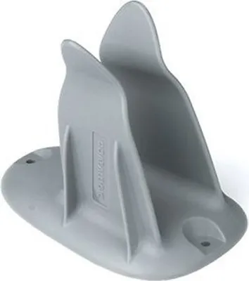Produktbild von Datalogic 11-0362 Mehrzwck-Halterung - Grau