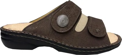 Produktbild von Finn Comfort Sansibar Damen Pantoletten in Gr. 40