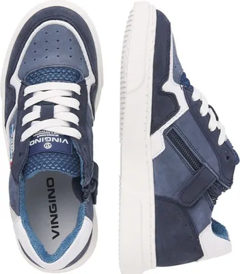 Produktbild von Vingino Enrico VB47-8002-04 Blau-30