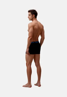 Produktbild von Replay Unterhose Trunks 2er Pack