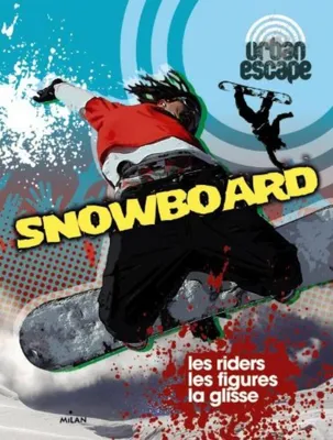 Image de Kleh Cindy - Snowboard