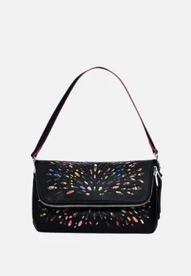 Productafbeelding van BAG_BLACKWELL VENECIA 3.0, 2000, Zwart