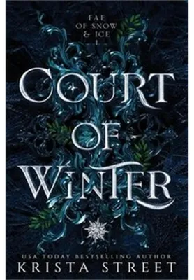 Zdjęcie produktu dla Court of Winter