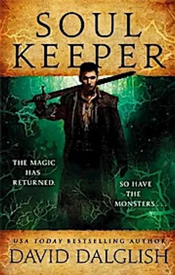 Obrázek produktu pro Soulkeeper