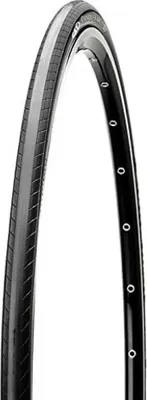 Produktbild von Cst C1406 Tubeless 650 X 23 Steifer Urbanreifen Schwarz 650 x 23 Schwarz 650 x 23