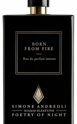 Obrázok produktu pre Simone Andreoli Born from Fire Intense 100ml parfumovaná voda