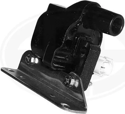 Produktbild von ERA 880054A Zündspule für MAZDA MX-5 II (NB) MX-5 I (NA) 323 F VI (BJ) DEMIO (DW) FAMILIA V (BA)