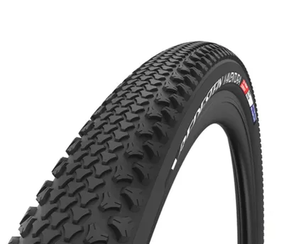 Produktbild von Vredestein Aventura Tubeless 700 X 38 Gravelreifen Silber 700 x 38 Silber 700 x 38
