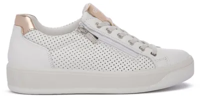 Produktbild von Damen Halbschuhe Weiß Modell 1144511