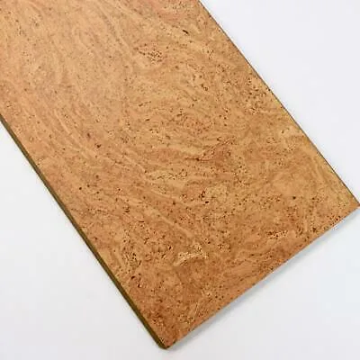 Produktbild von EKB-Kork Kork Fertigparkett FIDELIO 910 x 300 x 10,5mm, F.96.40