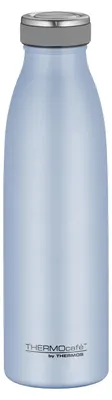 Produktbild von THERMOS TC BOTTLE 0,50 l Trinkflasche pastel water mat | HAN 4067343050 | EAN 5010576987280