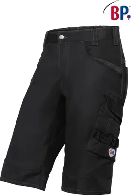 Produktbild von BP® Shorts - schwarz - 42n