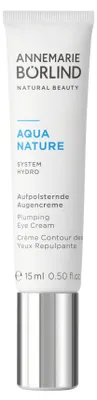 Produktbild von Annemarie Börlind ABANSAAC15, Augencreme, Frauen, normale Haut, Aufpolsterung, Regenerierend, Tube, 15 ml