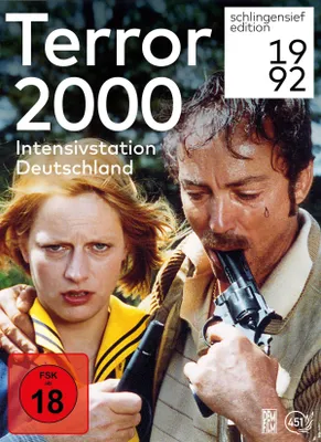 Produktbild von Terror 2000 - DVD