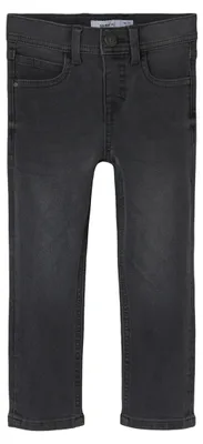 Produktbild von NAME IT Nmmsilas Slim Jeans 8808-Dt Tb
