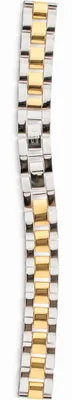 Produktbild von Uhrband Tommy Hilfiger 679000211 Bunt
