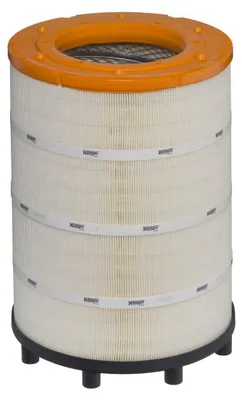 Produktbild von HENGST FILTER E1013L Luftfilter x