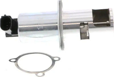 Produktbild von VEMO V46-63-0006 AGR-Ventil mit Dichtung für OPEL Astra G CC (T98) Abgasrückführungsventil
