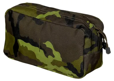 Produktbild von Mehrzwecktasche Molle Groß