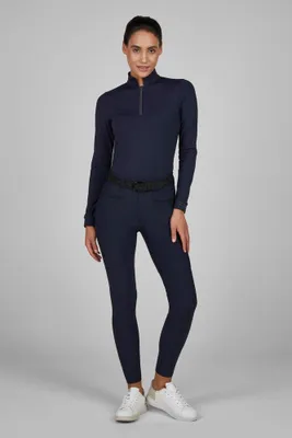 Immagine prodotto di Pikeur HW25 Selection Linnett Tight SD Vollgrip a vita alta Reithose Damen
