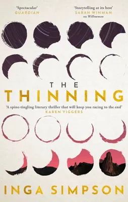 Produktbild von The Thinning