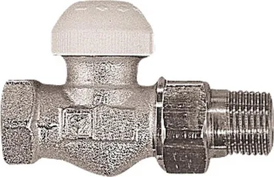 Obrázok produktu pre Srdce TS-Hzg.Regulačný ventil Fig.7723(90) 3/8 palca D-tvar, 1 ks.