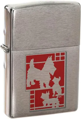 Obrázok produktu pre Zippo Dog