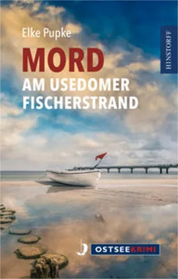 Obrázok produktu pre Mord am Usedomer Fischerstrand