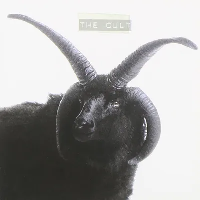 Produktbild von Cult,The-The Cult