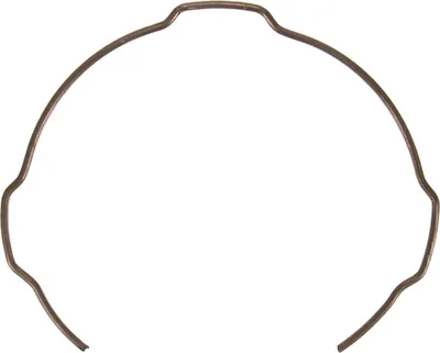 Produktbild von Feder Synchronring Fiat Ducato Scudo Ulysse Lancia Phedra 9645385880