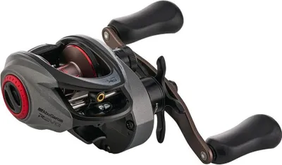 Produktbild von Abu Garcia Rolle Revo X Ausführung LP Baitcastrolle