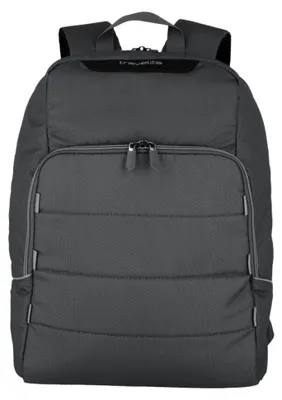 Obrázek produktu pro Travelite Batoh na notebook 15,6'' Skaii  Anthracite 21 l