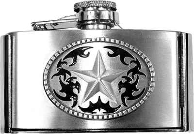 Produktbild von Stars & Stripes Gürtelschnalle »GS-509«