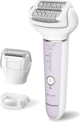 Image de PANASONIC ES-EY30AV503 épilateur violet