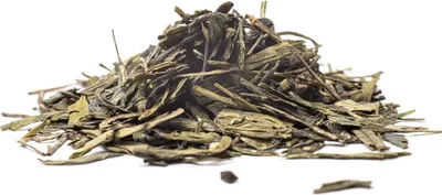 Produktbild von LUNG CHING-DER DRACHENBRUNNE- Grünntee, 10g