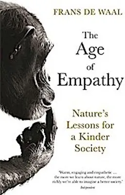 Produktbild von The Age of Empathy