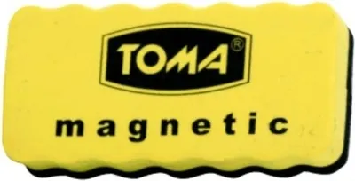 Zdjęcie produktu dla Gąbka do tablic suchościeralnych TO-701