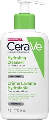 Obrázek produktu pro Čisticí emulze s hydratačním účinkem (Hydrating Cleanser), 473 ml