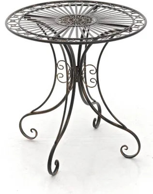 Produktbild von Tisch HLO-CP117  bronze